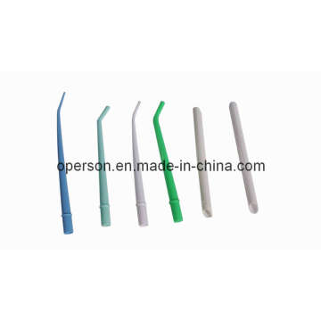 Disposable Dental Surgical Aspirator Tip